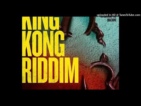 JAY-Z x Jadakiss x Conway The Machine - King Kong Riddim