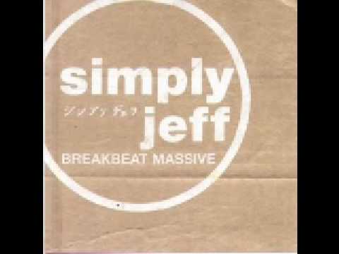 Simply Jeff - Dangerous (Sons of Mecha vs. Digital Pimp Mix)