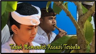 Download lagu Tabuh Angklung Memendet | Nandi Suara Br. Tengah Buduk mp3