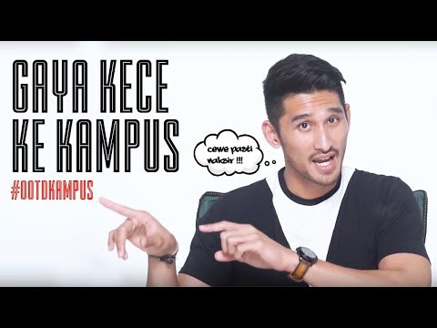 download lagu mp3 mp4 Tips Fashion Untuk Mahasiswa, download lagu Tips Fashion Untuk Mahasiswa gratis, unduh video klip Tips Fashion Untuk Mahasiswa