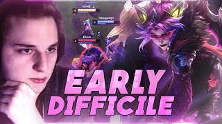 Early compliqué - Pandore VOD