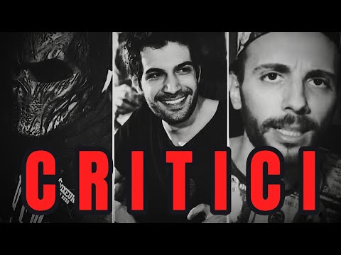 L'era dei "CRITICI" di YOUTUBE ITALIA