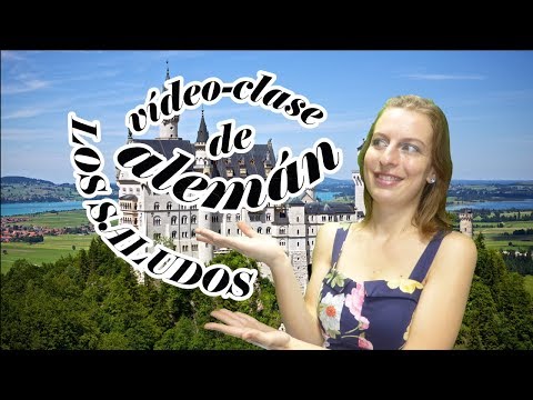 GREETINGS in GERMAN | Learn German | German classes