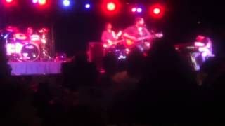 Lee Brice-"Crazy Girl" @ the Pepsi Roadhouse 1/31/13