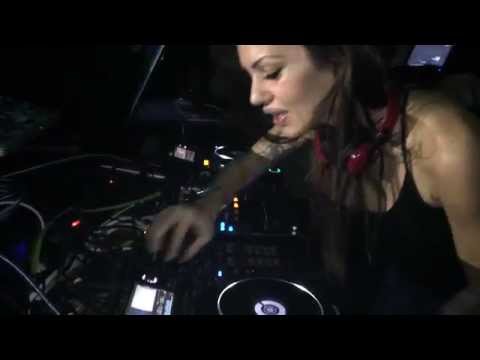 Deborah De Luca @ MARX - luxemburg 30.01.2015