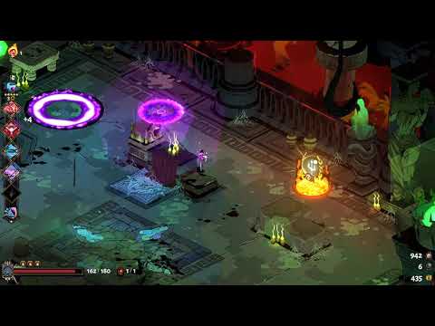 Hades 'story mode' pt 29