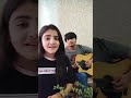 Kehna Hai Kehna Hai Kishore Kumar Ji Acoustic Cover Feat Sonalika Verma