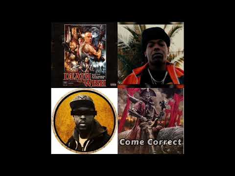Stu Bangas featuring Hus Kingpin and Smoovth “Come Correct”