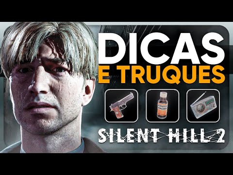Silent Hill 2 Remake: 10 Tips & Tricks