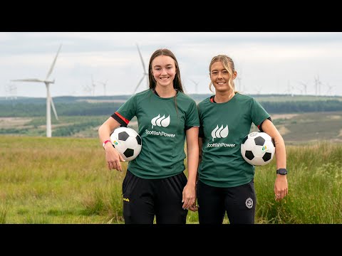 Imogen Longcake, Partick Thistle - ScottishPower Women's Premier League Launch