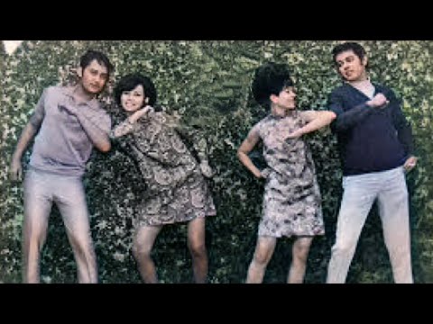 BEATA. There’s a kind of hush.🎶🎶🎶🇵🇭