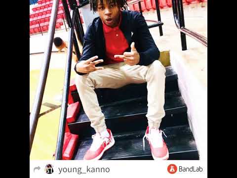 4LE Kanno- 500 Shots (Explicit)