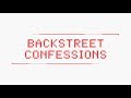 Backstreet Boys - #DNAuary: Backstreet Confessions