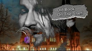 Ray Wilson - Old Book On The Shelf, Chemnitz, Markuskirche, 17.04.2016