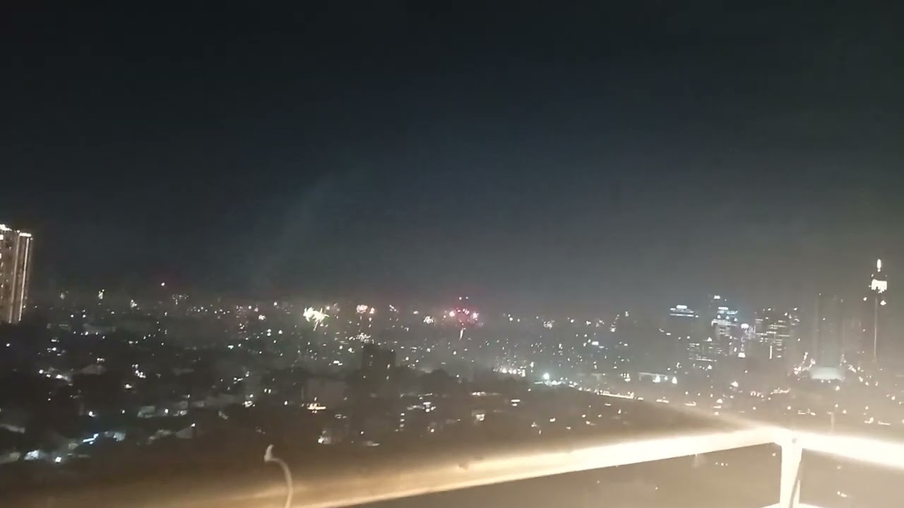 Happy new year guys. Took this while it was 2025.. 