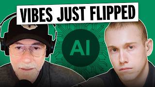 Big Tech’s AI Vibe Shift | Prof G Markets