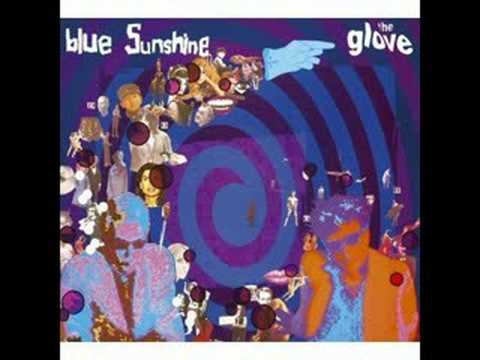 The Glove - Relax