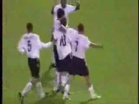 Carlitos Tevez-Corinthians