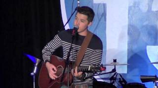 Backstreet Boys - I Want It That Way (Ryan Schmidt)