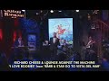 Richard Cheese "I Love Boobies" from "Barb & Star Go To Vista Del Mar" - Live From Hollywood (2021)