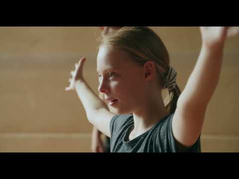 Der schwarze Spiegel | Trailer | Landesbühnen Sachsen