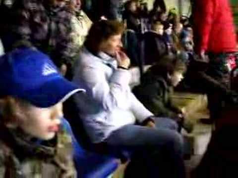 SC Heerenveen - Roda JC 22 maart 2008