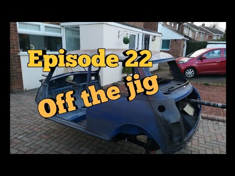 Classic Mini Restoration | Episode 22