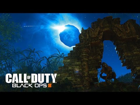 Call of Duty: Black Ops 3 - "In the Jungle" Shangri La Trailer Remake Zombies Chronicles