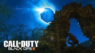 Call of Duty: Black Ops 3 -  In the Jungle  Shangr