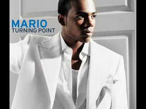 Mario-you Should Let Me love You Ft 2Pac