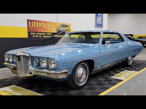 1970 Pontiac Bonneville (CC-1552258) for sale in Mankato, Minnesota