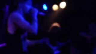 As It Is - Turn Back To Me 20/4/15 (Album Launch)