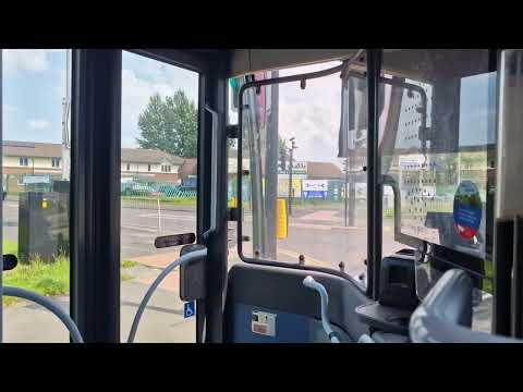 Go North East | Ride on the Connections 4 Houghton-Le-Spring