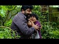 Uppum Mulakum ബാലു കേശുവിന്റെ മുടി വെട്ടി Flowers EP