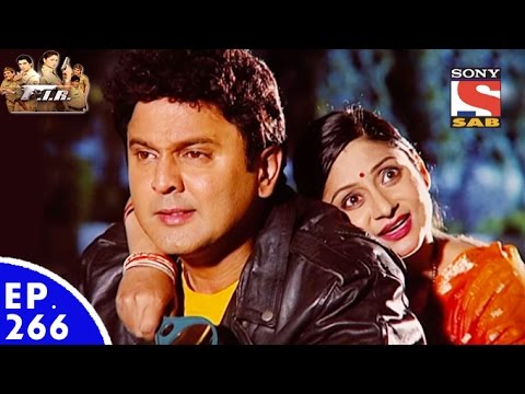 FIR - एफ. आई. आर. - Episode 266 - Raj Aryan Proves Decency