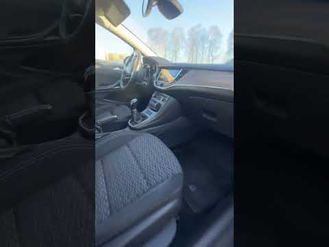 фото opel astra k 0