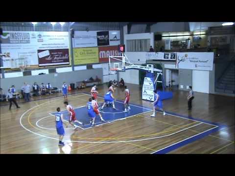 C.B. CORNELLA B - C.B. NAVAS - VISCOLA   C.C. PRIMERA CATEGORIA MASC. 20-03-16