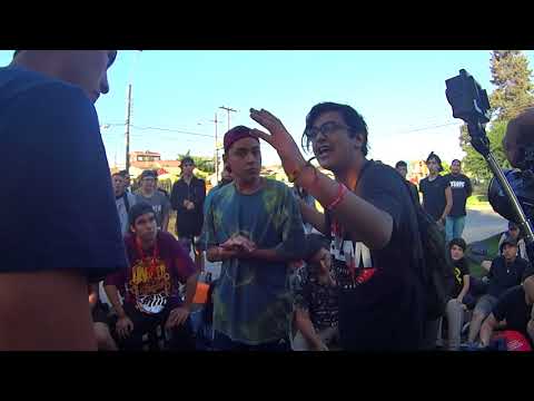 NCO - DEKO vs INDIKO - DEARTE: 8vos - SKGB Duplas