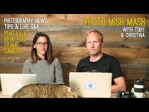 Photo Mish Mash EP 85 - New Zealand BTS