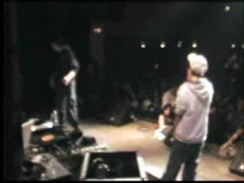 Batalla de MC'S 2009 Enlleura't - VALIN vs TASK