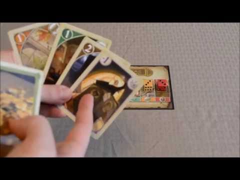 DGA Reviews: Biblios (Ep. 179)