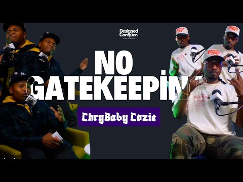 Chrybaby Cozie: How Dance has evolved