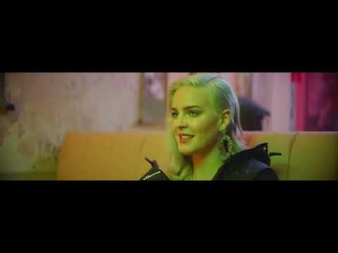 Anne-Marie - Heavy [Official Video]