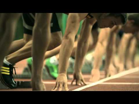 An Olympic effort deserves an Olympic applause!