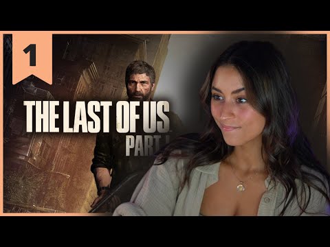 The Last of Us Part I | Please Don't Do This | Pt.1