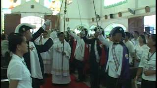 preview picture of video 'Ordination of Father Jesus Rodriguez Navoa'