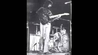 The Byrds - The Water Is Wide