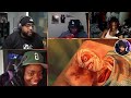 Mouthwashing By CoryxKenshin REACTION MASH UP 2485