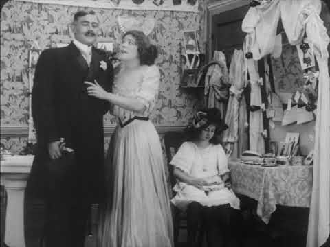 The Greater Call (1910) Essanay