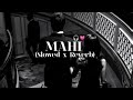 Mahi Slowed Reverb Slowed X Reverb